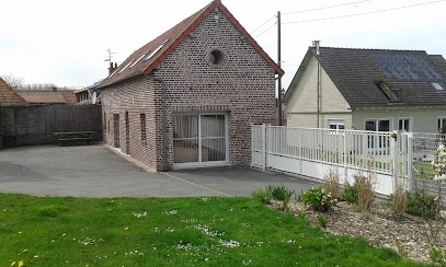 Letho Duclos Fabienne, Chambre d'Hôtes à Sailly-au-Bois
