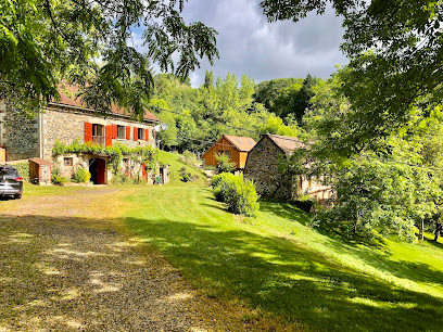 Gîte Le Sechoir, Location De Vacances à Beaulieu-sur-Dordogne