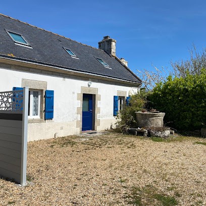 Gîte Tal Ar Mor Loctudy, Location de Vacances à Loctudy