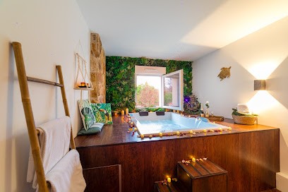 Urban Spa - Évasion Nature, Location de Vacances à Troyes