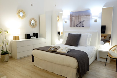 Arles Getaway - La Suite Arlésienne, Location De Vacances à Arles