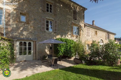 Villa Des Contamines, Chambre d'Hôtes à Crémieu