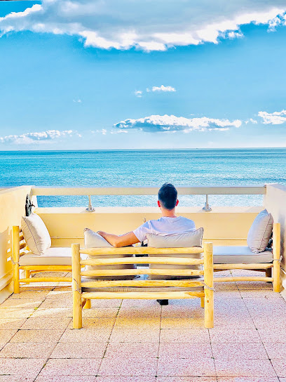 Résidence La Corniche 1 Sète : Location Appartements Avec Vue Mer ! Location De Vacances à Sète