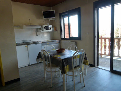 Location Appartement Les Monts D'olmes Pyrénées, Location De Vacances à Montferrier