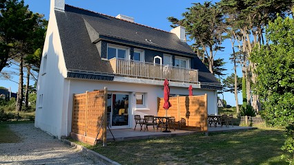 Villa Du Bois D'Amour, Locations De Vacances à Quiberon, Location de Vacances à Quiberon