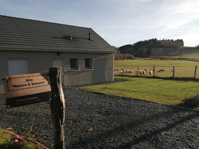 Gîte Nature et Volcans (location semaine), Location de Vacances à Nébouzat