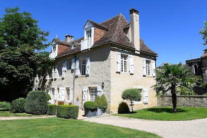 L'Hostellerie Du Relais Sainte Anne, Location de Vacances à Martel