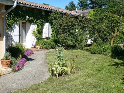 Le Soubiran, Chambre d'Hôtes à Bérat