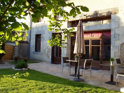 Le Clos de la Villedieu, Chambre d'Hôtes à Villedieu-sur-Indre