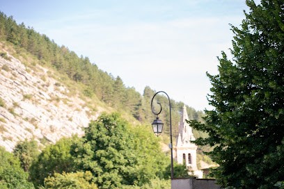 L'ecole Buissonniere, Location de Vacances à Séderon