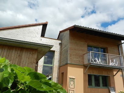 La Maizon Bazin, Chambre d'Hôtes à Jullié