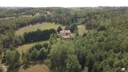 Chambre D'hotes De Raseaux, Chambre D'hôtes à Périgneux