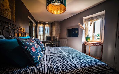 Les chambres de Lily, Chambre d'Hôtes à Carresse-Cassaber