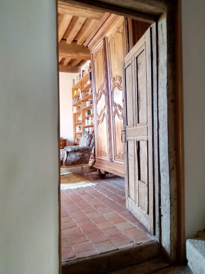 Maison de Noble Nicolas, Chambre d'Hôtes à Avallon