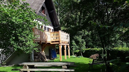 Chalet Jean Des Bagenelles, Location de Vacances au Bonhomme