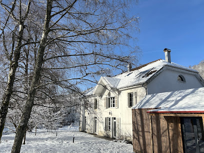 Le Clos De Félicie, Location De Vacances à la Bresse