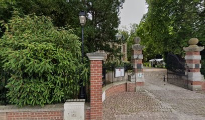 Le Jardin Secret, Chambre d'Hôtes à Vexin-sur-Epte