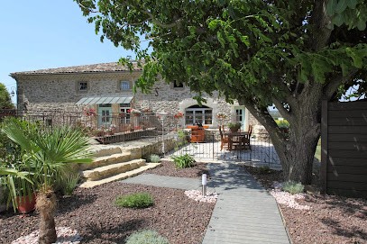 Le Moulin De Beaunette, Chambre d'Hôtes à Grane