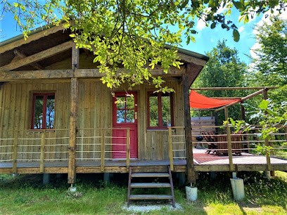 Les écogites la Pierre Le Matz, Location de Vacances à Chauvé