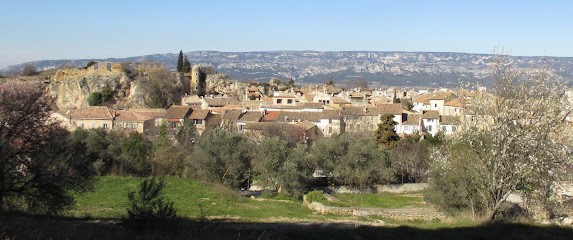 Clos du Tilleul, Maison d'Hôtes à Alleins