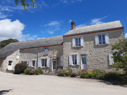 Ferme De La Poterie, Gites, Chambre D'hôtes à Donnery