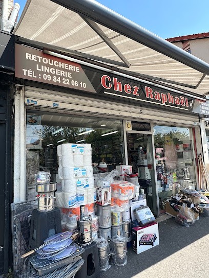 Chez Raphaël, Chambre d'Hôtes à Arnouville