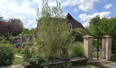 Les Chambres De Cathy, Chambre d'Hôtes à Coeur de Causse