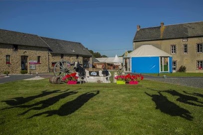 Ted&Ma vacance, Location de Vacances à Litteau