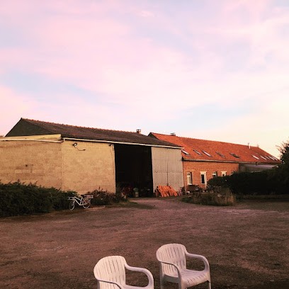 ONS KOT, Chambres D'hôtes, Gîtes De France, Chambre d'Hôtes à Hondschoote