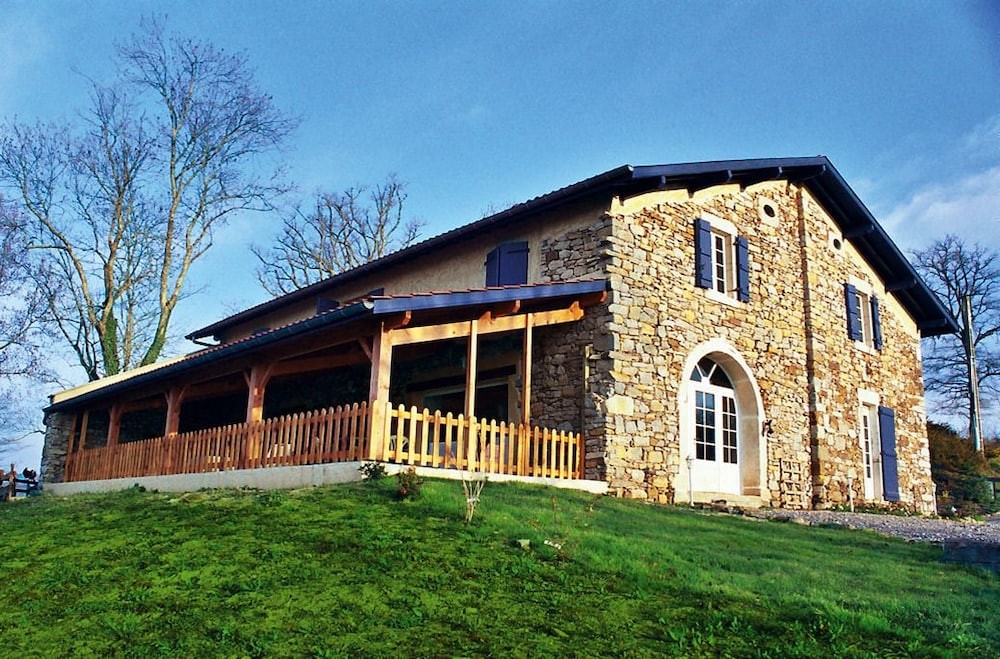 CHAMBRES D HOTES GELOUS, Chambre d'Hôtes à Bidache