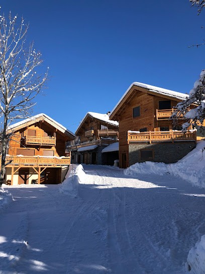 Chalets aux 2 Alpes, Location de Vacances aux Deux Alpes