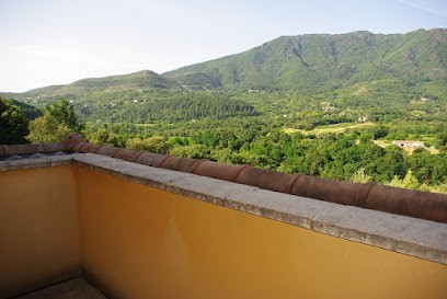 Chambre d'Hôtes de la Pontière, Chambre d'Hôtes aux Salelles