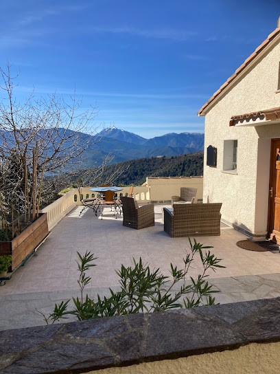 La Casa d'Eden, Location de Vacances à Pietraserena