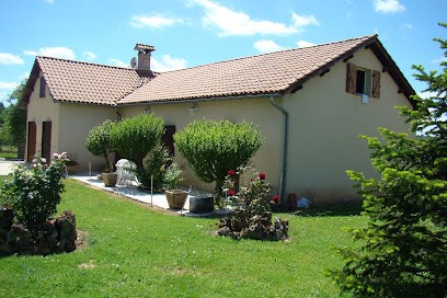 Chambres Chez Habitant Aux4couleurs.jimdo.com- Sauvanet Catherine, Chambre d'Hôtes à Trespoux-Rassiels