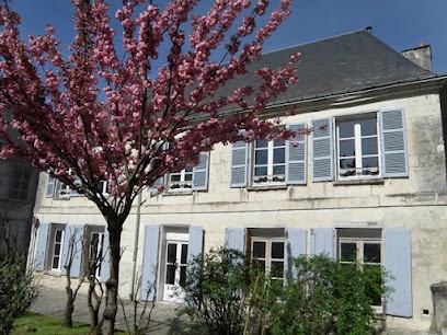 La Closerie Saint Jacques, Chambre d'Hôtes à Loches