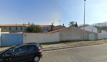 Fort boyard chambre triple, Chambre d'Hôtes à Saint-Ouen-d'Aunis