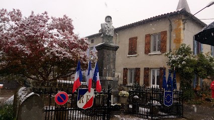 Lasserre, Location de Vacances à Lasserre