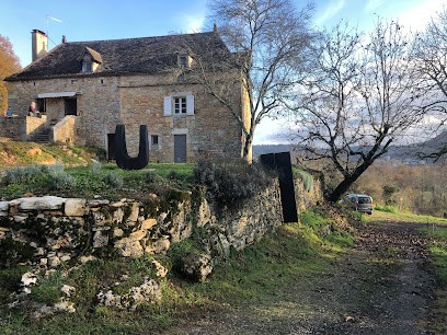 Art en célé, Chambre d'Hôtes à Corn