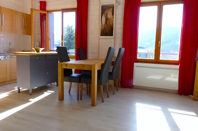 Location Appartement: Residence La Sauvagère, Location De Vacances à Villard-de-Lans