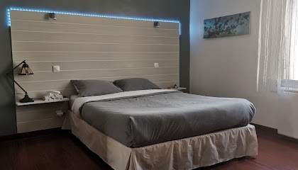 Résidence MARTINS, Chambre d'Hôtes à Port-la-Nouvelle