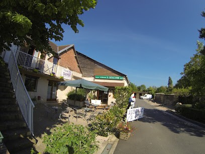 Auberge de l'Avaloir Les Attelages Comtois, Maison d'Hôtes à Bû