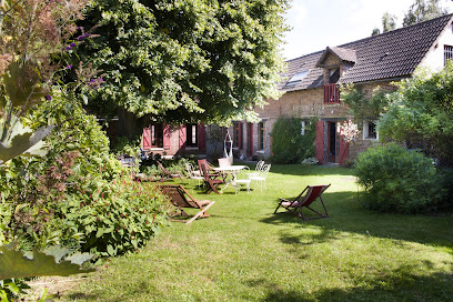 La Ferme Du Tilleul Chambre D'hôtes à Conchy-les-Pots