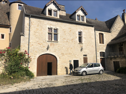 Vieux Chateau Perron De Mypont, Location De Vacances à Puligny-Montrachet