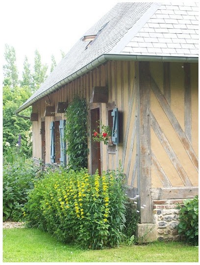 Chambre D'hôtes, Chambre d'Hôtes à Martainville