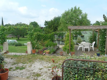 AU BON REPOS, Maison d'Hôtes à La Romieu