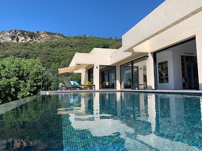 Villa U Scogliu, Location de Vacances à Brando