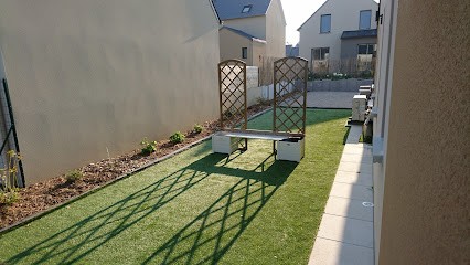 Chambre D'hôtes Casa Luz, Chambre d'Hôtes à Saint-Lunaire