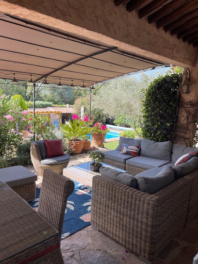 Les 3Èmes Borrels Chambre D'hôtes à Hyères