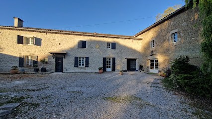 La Maison, Chambre d'Hôtes à Lautrec