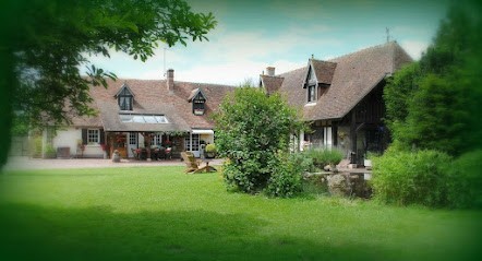 HARAS LE VIEUX CLOS Chambres d'hôtes, Chambre d'Hôtes au Plessis-Grohan